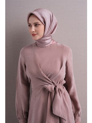 Armine Saf Ipek Sura Eşarp 9601D 35
