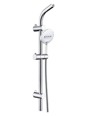 Vintessy Modern Tasarımlı Duş Ürünü