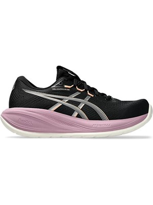 Asics Gel-Cumulus 28 Unisex Koşu Ayakkabısı 1012B916-004 Siyah