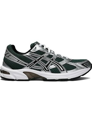 Asics GEL-1130 Unisex Günlük Ayakkabı 1203A609-301 Yeşil