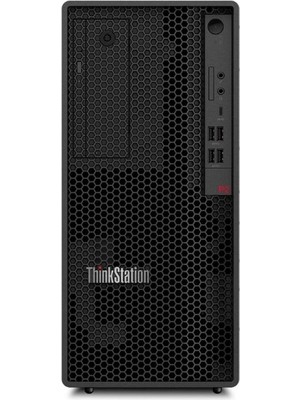 Lenovo Thınkstatıon 30JQ003QTR P2 Twr G2 U7 265 1X32G 1X1TB SSD Nvıdıa RTX5060 8gb W11P 3 Yıl Yerinde Garanti