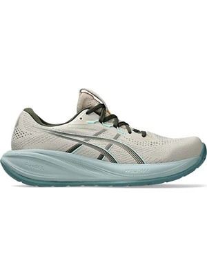 Asics Gel-Cumulus 28 Erkek Koşu Ayakkabısı 1011C143-250 Bej