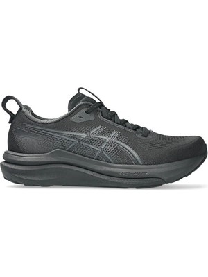 Asics Gel-Kayano 33 Unisex Koşu Ayakkabısı 1012B939-001 Siyah