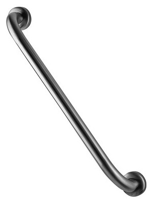Vintessy 30 cm Yatay-Dikey Engelli Tutunma Barı ile Güvenli Kullanım