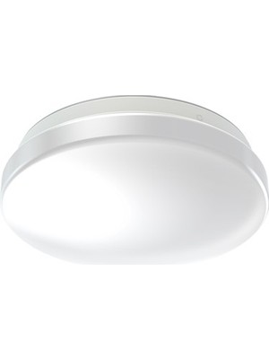 Vintessy 12 W IP44 Sarı Işık Plafonyer Aydınlatma