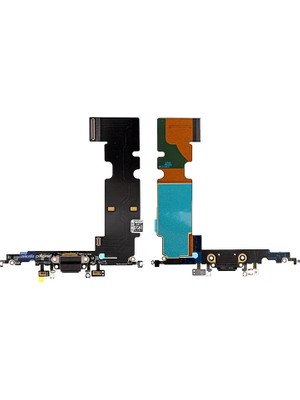 Iphone 8 Plus Şarj Soket Mikrofon FILMI-(5775) - MOVERA7791-1375