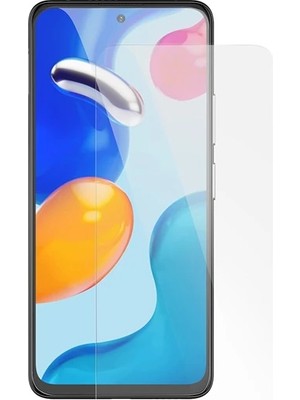 Baseus Redmi Note 11T Pro/note 11T Pro+ 0.3mm Full-Glass Tempered Ekran Koruyucu 2 A - MOVERA4637-2