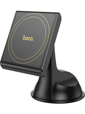 Hoco H47 Torpido Üstü Magsafe Manyetik Araç Içi Telefon TUTUCU-(5775) - MOVERA3979-8123