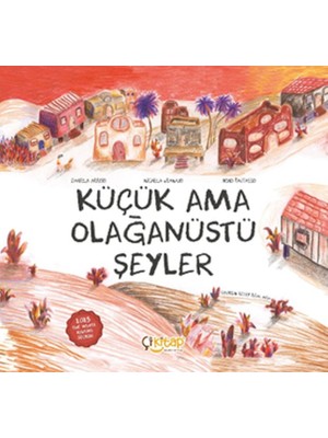 Elma Shop Küçük Ama Olağanüstü Şeyler