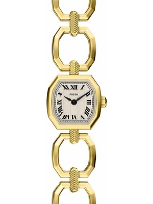 Fossil FES5483 Kadın Kol Saati