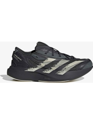 Adidas Lightblaze Evo Brushed Unisex Siyah Spor Ayakkabı.-