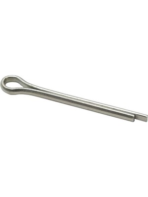 Ronson Kopilya 3,0X25 (300 Ad.) - New Holland - Massey Ferguson - Erkunt - Tümosan - Steyr-Başak - 3,mm -   1  Adet