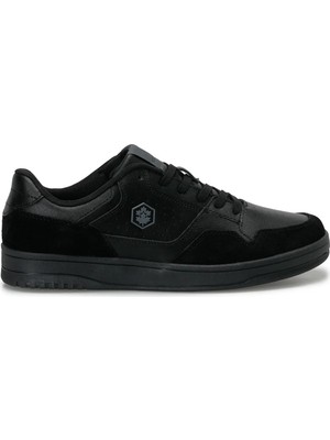 Lumberjack Koon Siyah Erkek Sneaker