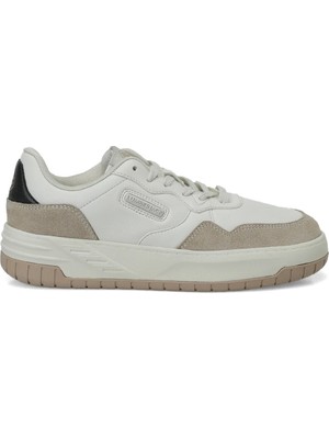 Lumberjack Oslo Bej Kadın Sneaker