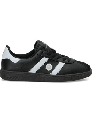 Lumberjack Frosty Pu Wmn Siyah Kadın Sneaker