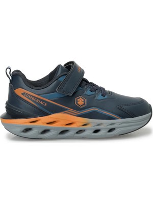Lumberjack Sky Jr Pu Lacı Erkek Çocuk Spor Ayakkabı