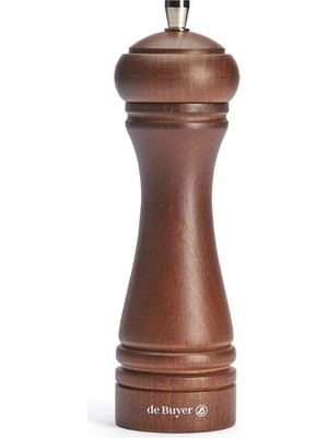 De Buyer S346 Java Tuz Değirmeni