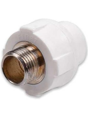 Bezos Pprc 20MM1/2 Dış Dişli Nipel