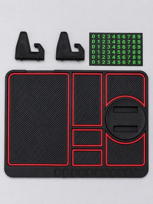 Numarator Pad