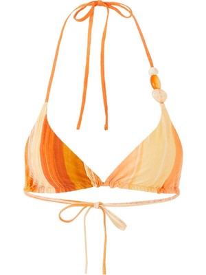 Significant Other Zoya Üçgen Bikini Üstü