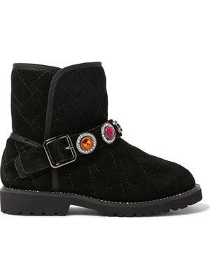 Kurt Geiger Çocuklar Için Mini Orson Botları