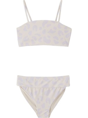 Liewood Çocuklar Için Uv Koruma Özellikli Bikini Seti