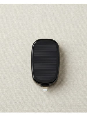 Toptan Bulurum 302 Ios Güneş Enerjili Powerbank