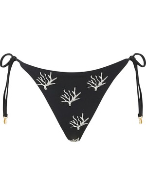 Ondademar Maia Mercan Ip Bikini Altı