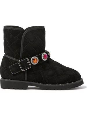 Kurt Geiger Çocuklar Için Mini Orson Botlar