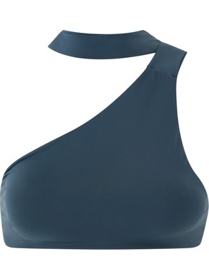 Haight Tek Omuzlu Bikini Üstü