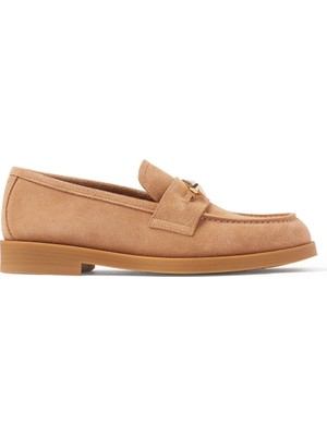 Jimmy Choo Maddie Loafer Kadın Ayakkabıları