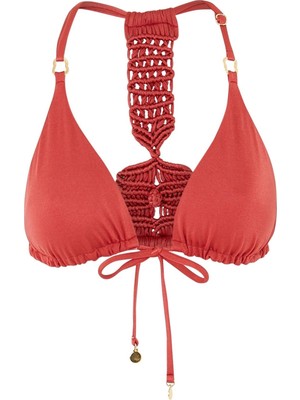 Ondademar Şık String Arka Bikini