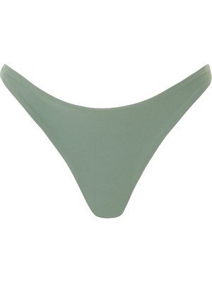 Lea The Label Loren Bikini Altı - Yeşil