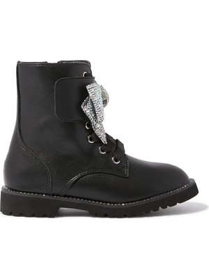 Kurt Geiger Çocuk Kensington Fiyonk Botlar