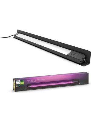 Philips Hue Amarant Beyaz ve Renkli Ambiyans LED Dış Mekan Akıllı Işık