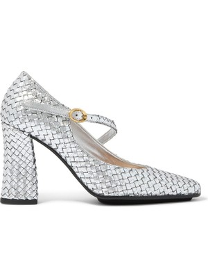 Bottega Veneta Step 85 Topuklu Ayakkabılar