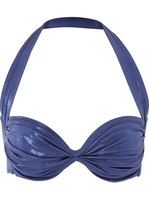 Norma Kamali Bikini Üstü