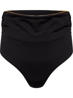Naia Katlanabilir Bikini Altı - Plaj ve Havuz Için
