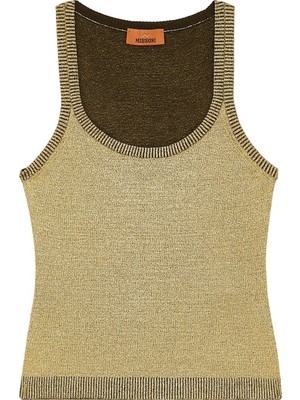 Missoni Kolsuz Şık Atlet