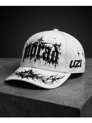 Morad Limited Edition Şapka Cap Özel Tasarım