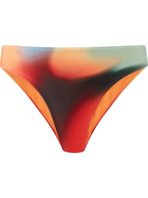 Baobab Swimwear Yüksek Bel Bikini Altı