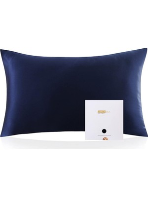 Zimasilk %100 Dut Ipeği Yastık Kılıfı, Saç ve Cilt Dostu