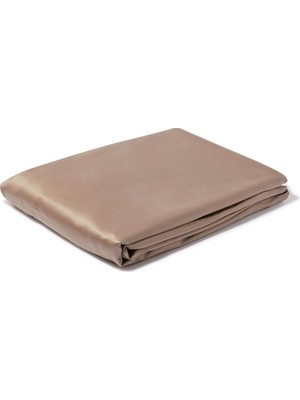 Celso De Lemos Secret Fitted Sheet 700 Dikiş Sayılı Els Mısır Pamuğundan Üretilen Süper Yumuşak Çarşaf