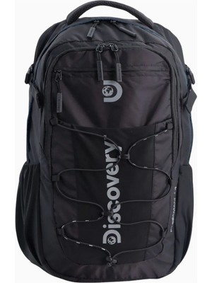 Discovery Outdoor Dayanıklı Unisex Sırt Çantası 30L Kapasiteli