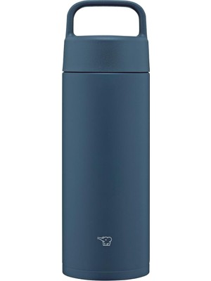 Zojirushi SM-RS50 Termos Matara 500ML Lacivert