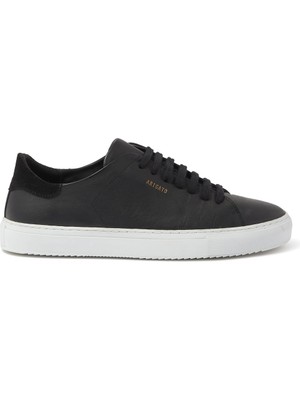 Axel Arigato Clean 90 Deri Günlük Erkek Sneakers Spor Ayakkabı Rahat ve Şık