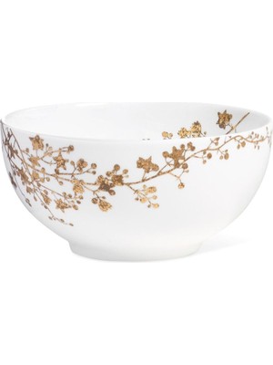 Wedgwood Jardin 15 Çorba ve Gevrek Kasesi Şıklık ve Zarafet Bir Arada