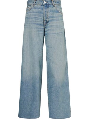 Haikure Modern Kesim Rahat Jean Pantolon