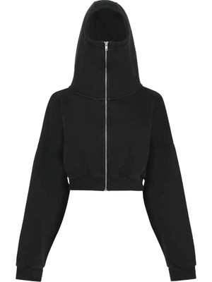 Entire Studios Eternal Zip Kapüşonlu Sweatshirt