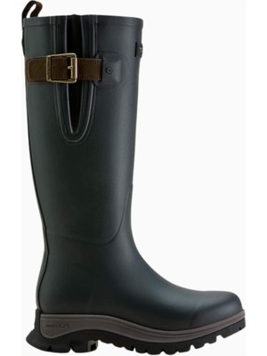 Ariat Arıat Woodstock Kadın Su Geçirmez Kauçuk Çizme, Dayanıklı Outdoor-Şık Tasarım